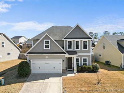 1620 Mount Rainer Dr