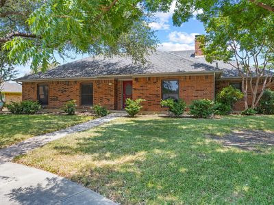 2539 Quail Glen Rd