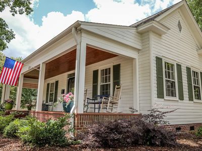 505 N Madison Street