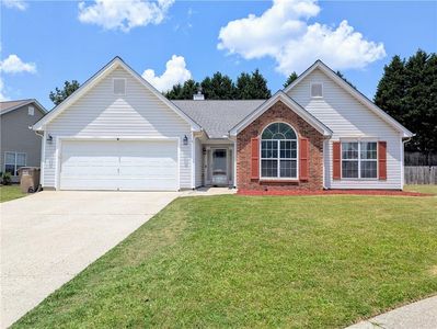 3228 Milstead Walk Way