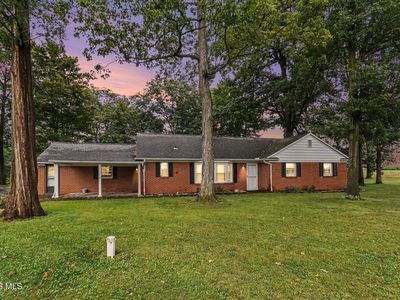 3512 Woodlane Dr