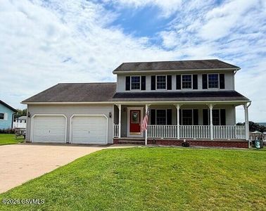 254 Delaware Dr