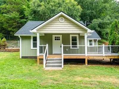 200 Coal Chute Rd