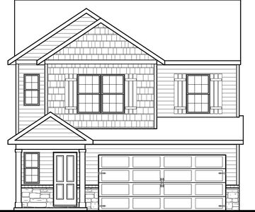 Larkin Plan, Sweetwater Village