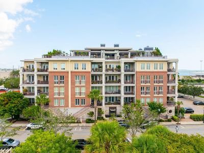 2 Laurens St Unit 2C