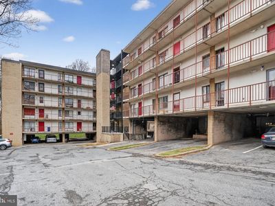 3301 Hewitt Ave APT 403