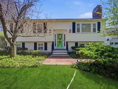 349 Pearl Hill Rd