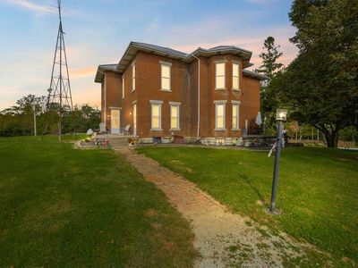 4707 Dawson Rd