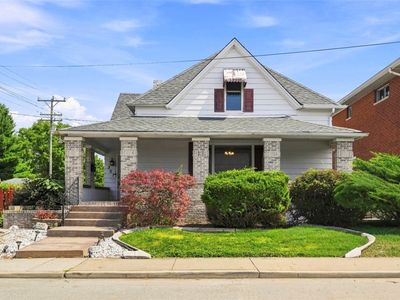 301 Pleasantview Ave