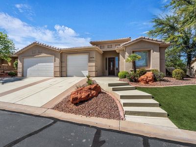 Property at 1078 W Kanarra Ct, Washington, UT
