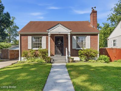 124 S Arbor Park