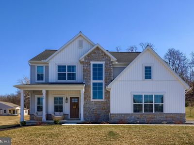 168 Forge Dr