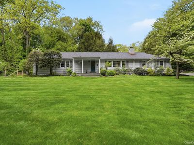 Property at 4 Loop Road, Bedford, NY