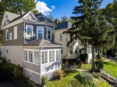 18 Linden Avenue