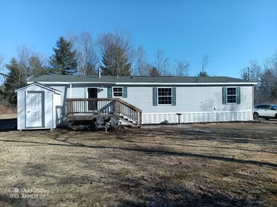 51 Palmer Road