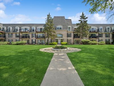 5200 Carriageway Dr APT 214