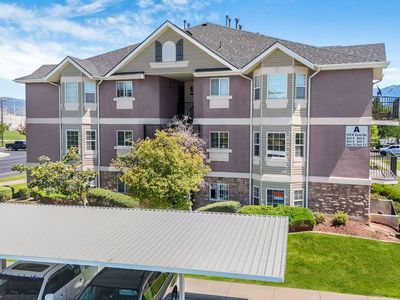 1616 W Vivante Way UNIT A7