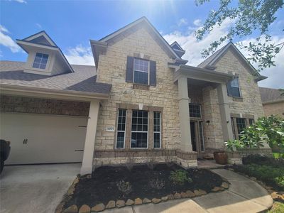 14515 Lakepointe Bend Ln