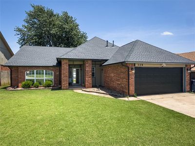 520 Greenfield Dr
