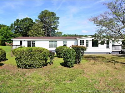 127 Justin Rd