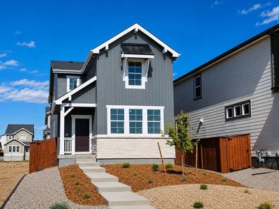 2097 Barnwood Drive