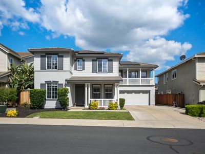 327 Mendocino Way