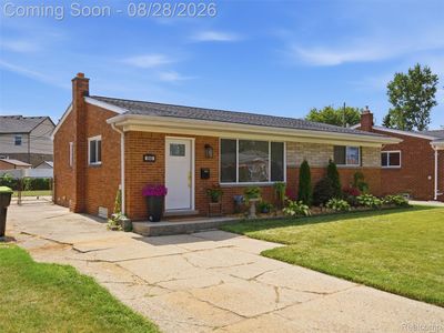 1640 Nottingham Dr