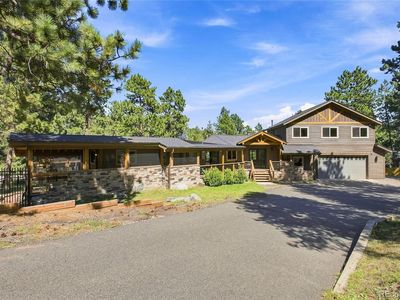 Property at 28609 Pine Drive, Evergreen, CO