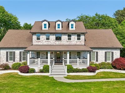 2670 Camp Mitchell Rd