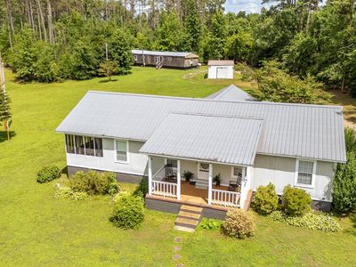 1640 Lick Creek Rd