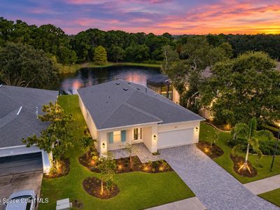 849 Suntree Woods Dr