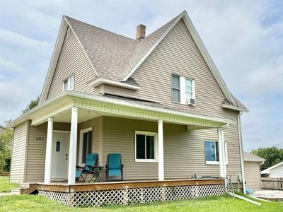 Property at 223 W Grand St, Hinton, IA