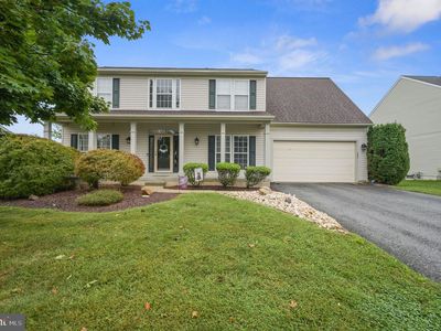 507 Silverhill Xing