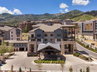 2653 Canyons Resort Dr #222