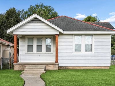 Property at 605 Hancock St, Gretna, LA