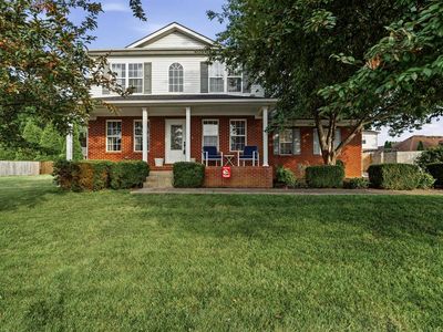 1319 Wintercress Ct