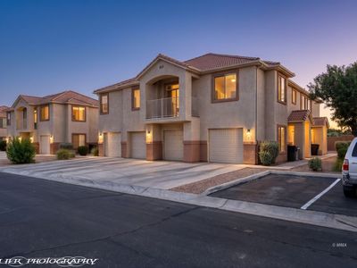 Property at 163 Desert Willow Ln Unit B, Mesquite, NV