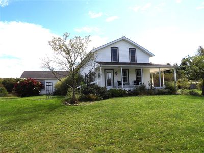 1345 Donation Rd
