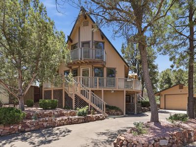 808 N Granite Dr