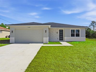 7109 N TAVOLI TERRACE