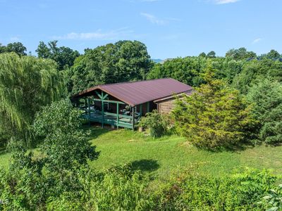235 Old Lacy Hollow Rd