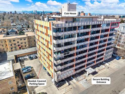 1121 Albion Street #405