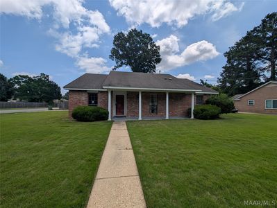 1400 Dunbarton Rd