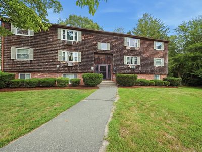 137 John A Dunn Memorial Dr APT 5