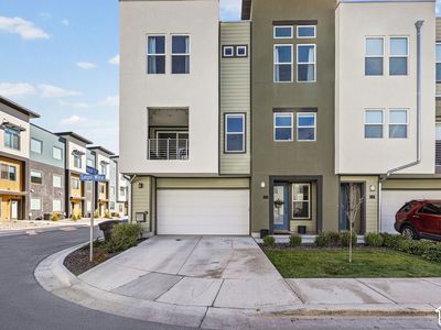 604 N Sego Way #222