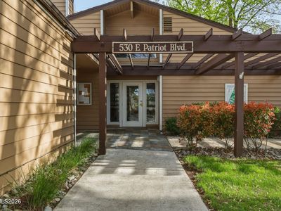 530 E Patriot Blvd APT 108B