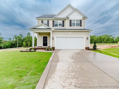 21 Blackgum Ct