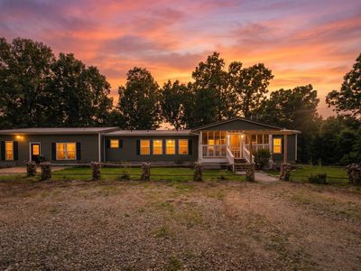 Property at 394 Summit Hill Trl, Mammoth Spring, AR