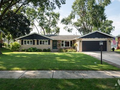 Property at 8545 Walnut Ave, Orland Park, IL
