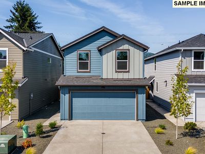 159 Coho Loop